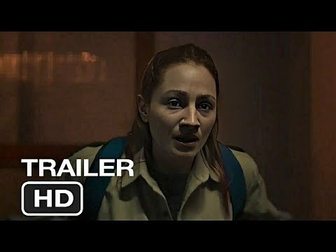 Virus-32 - Official Trailer (2022)