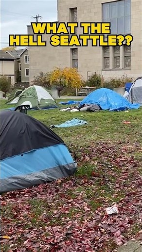 Seattle Is Dying Right Before Our Eyes