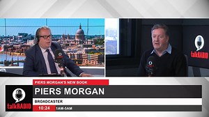 147K views · 1.2K reactions | Broadcaster Piers Morgan joined Mike...