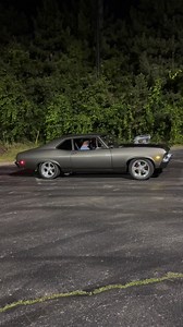 4.7K views · 94 reactions | Rate the burnouts!! #v8 #chevynova #musclecars #supercharger #burnouts #bigblock | Internal Combustion | Facebook