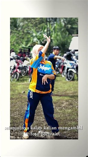 Cara Bikin Foto Lo jadi Lebih Bokeh #shorts