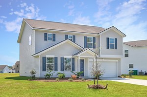 Rice Creek by Landmark 24 Homes