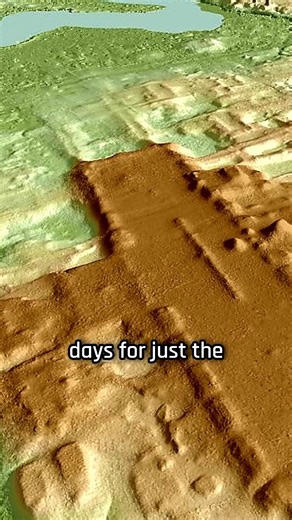 Ancient Mayans likely drew a map of the universe into the very structure of their oldest known monument. | Hashem Al-Ghaili