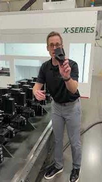 You can win!…What is a Extrusion CNC Machining Center