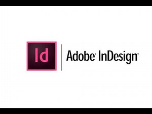 Adobe InDesign CS6 Tutorial for Beginners