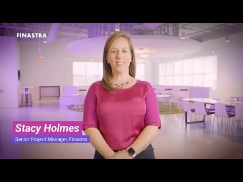 Project Management in Fintech: Stacy Holmes on Culture & Career Growth