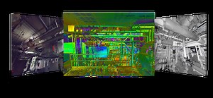 About PrecisionPoint Inc. 3D Scanning Services in Construction