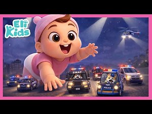 A Giant Baby +More | Fun Eli Kids Nursery Rhymes Compilations