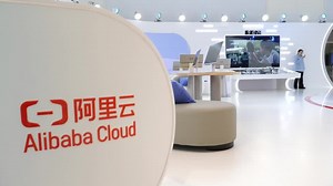 Alibaba scraps cloud business spin-off citing US chip export ban