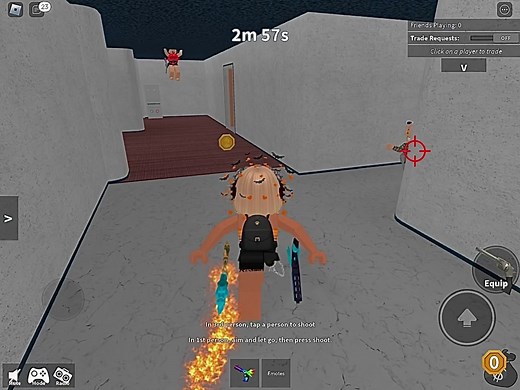 Exciting Halloween Update for Roblox Murder Mystery 2 Game - Coming Soon!