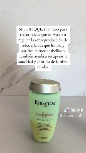 Shampoo de Kérastase: Tipos, Beneficios y Recomendaciones | Kérastase