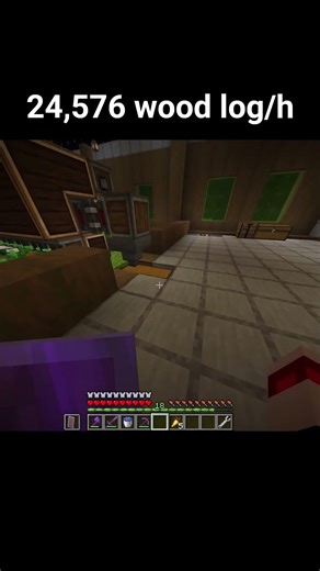 minecraft create mod wood factory.