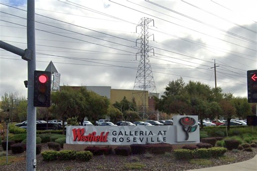 Roseville Galleria Rips Up West Side For Splashy New Dining Trail
