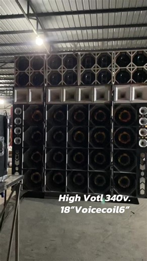 ความรู้สึกว่า จะเป็นหงษ์เลย ตอนเปิดเพลงนี้ ตัวจะลอยเวลาเจอพลังเบส 18“วอยซ์6”20ดอก🦍 งานวัดบางปิ้งปีนี้ มันแน่นอนครับ #ลำโพงระห่ำ #พลังคอง #เครื่องเสียงรถยนต์ #เครื่องเสียง #วัดบางปิ้งสมุทรสาคร