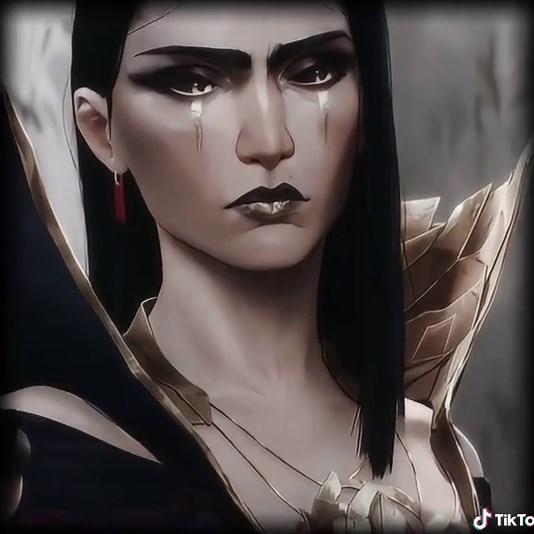 Understanding Noxus Generals in League of Legends