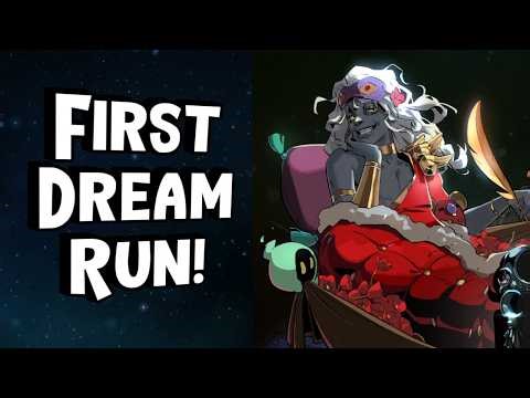 They added a NEW GAME MODE in Hades 2!