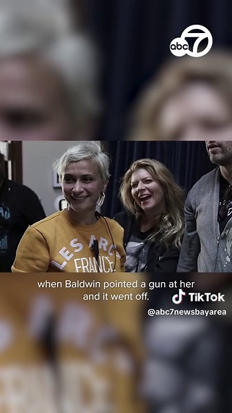 Alec Baldwin Trial for Rust Cinematographer Death