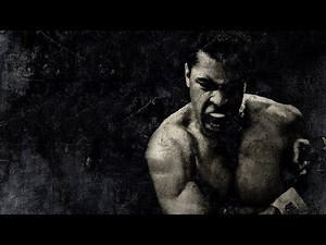 Muhammad Ali Tribute / Time Back