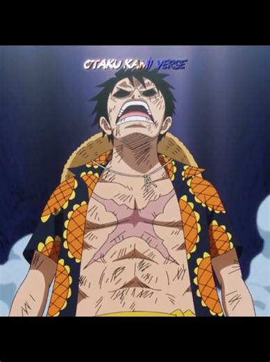 Luffy Contra Bellamy: Uma Batalha Emocionante!