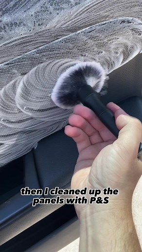 DIY Car Detailing: Clean Your Car in Under an Hour