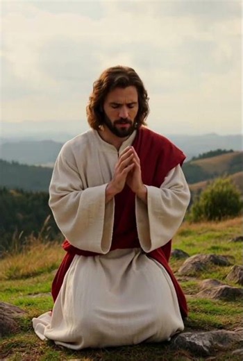 Worthy Is the Lamb