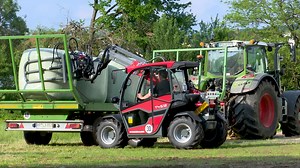 What makes Weidemann stand out from the rest? ✅✨ 🌟 German Engineering 🌟 Reliability 🌟 Quality 🌟 Excellent dealer back-up 🌟 The best range of machines on the market Call at your local dealer and find out for yourself why Weidemann loaders and telehandlers are one of the best-selling in Ireland. Visit the Weidemann Ireland website: https://bit.ly/3Ty6Fk8 | Weidemann Ireland