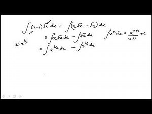 Q07 2020 Calculus CLEP Official Study Guide