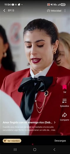 Episodes 13 and 14 Overview