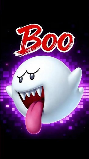 Mario Ghosts Evolution: 35 Years from Tiny Sidekick to Mansion King