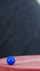 The bounciest ball 🔵 | The Action Lab