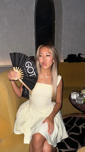 You guys always ask me where to go clubbing in Bangkok and if you’re looking for a fun night out, this is definitely the spot 👀 📍 GOT Bangkok Save this for your next night out 🍸✨ #BangkokNightlife #BangkokParty #BangkokClubs #ThingstodoinBangkok #BangkokVibes #ThailandNightlife #BangkokAfterDark #BangkokTravel #BangkokHotspots #WhereToGoInBangkok #BangkokBars #BangkokTrip #BangkokGuide #Bangkok2025 #ThailandTravel | Jess Zheng