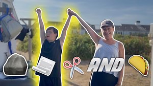 99K views · 8.7K reactions | Safier Wars! Rock, Paper, Scissors... and TACOS? 路‍♂️ . #brotherlylove #love #family #downsyndrome | Safier Universe | Facebook