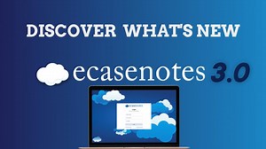 eCaseNotes 3.0