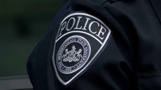 PD: Former student accused of illegally accessing PSU police radios, dispatch equipment