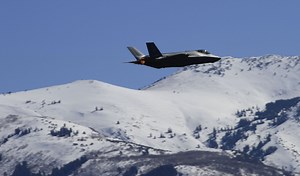 Russia's new stealth fighter is a bargain worthy of a Bond villain