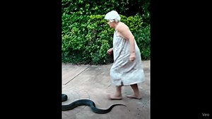 11K views | My mum is bloody amazing and she is 80 years old. Around...