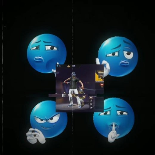 My free fire squad ''