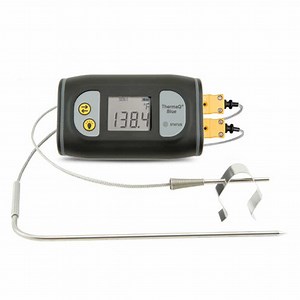 ThermaQ® Blue High Temp Kit