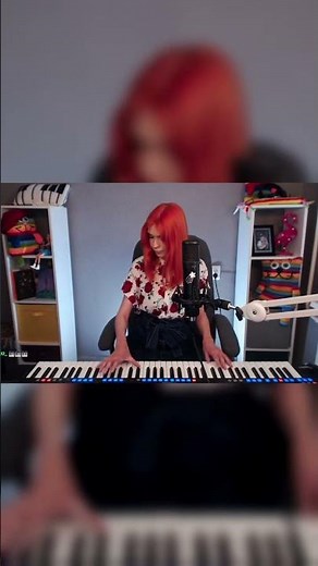 Muse - Sing For Absolution Instrumental Cover