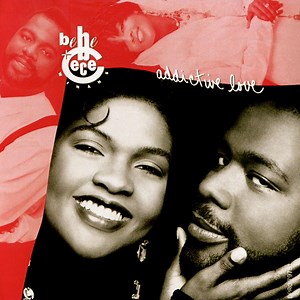 Bebe & Cece Winans - Addictive Love