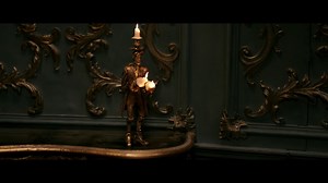 Beauty and the Beast - Beauty And The Beast: Dinner Invitation