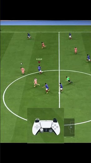 3 SECOND GOAL! ⚡ Best Counter Attack Tutorial #FC26