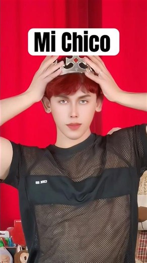 Mi Chico Dance Trend