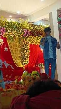 live stage show program #trending #bhojpuri #danceshow #song #stageshow