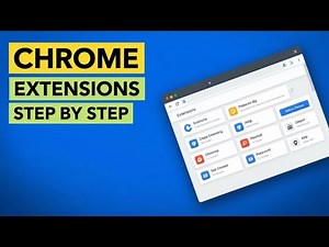 How to Add an Extension in Google Chrome – Step by Step!