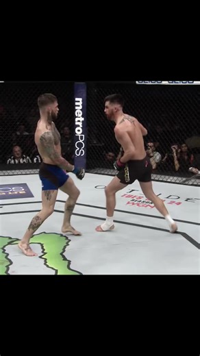 UFC Fighters' Best Dance Moves: A Fan Compilation