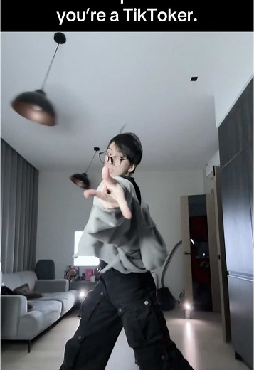 Earthquake Effects on TikTok Dance Trends