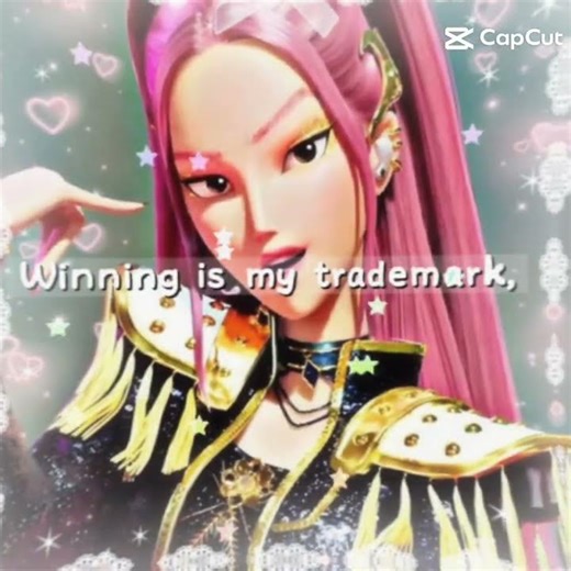 Mira Edit🫵🏻||STRATERGY-TWICE|| K-pop Demon Hunters|| #edit #kpopdemonhunter #mirakpdh #miraedit