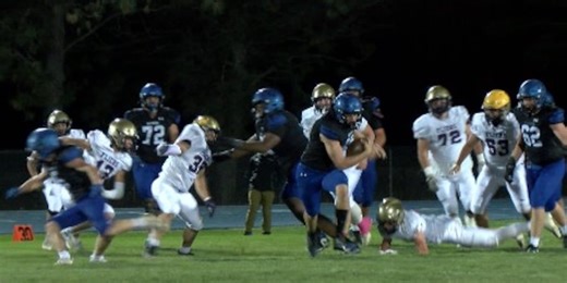 SportsFource Champions: The Dukes of Elk Point-Jefferson