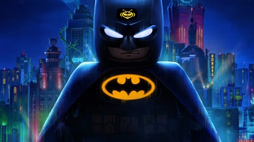 Así luce LEGO Batman: Legacy of the Dark Knight en su espectacular tráiler final -